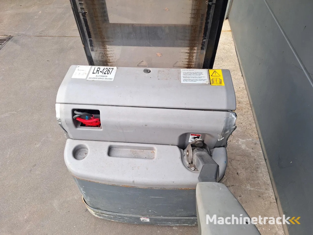 Atlet Stapelaar compaste 299 cm  (0038)