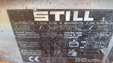 Minituur van Still Palletwagen 2200 kg met 510 uurtjes! (0019)