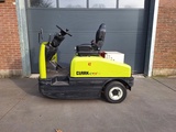 Minituur van Clark Electrotrekker 7 ton accu 10-2023 met slechts 1690 uur! (0027)
