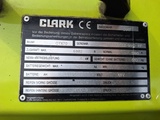 Minituur van Clark Electrotrekker 7 ton accu 10-2023 met slechts 1690 uur! (0027)