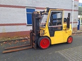 Miniaturansicht von Hyster Heftruck 5.5 ton compacte truck (0020)
