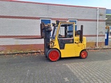 Miniaturansicht von Hyster Heftruck 5.5 ton compacte truck (0020)