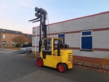 Miniaturansicht von Hyster Heftruck 5.5 ton compacte truck (0020)