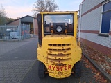 Miniaturansicht von Hyster Heftruck 5.5 ton compacte truck (0020)