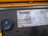 Miniaturansicht von Hyster Heftruck 5.5 ton compacte truck (0020)