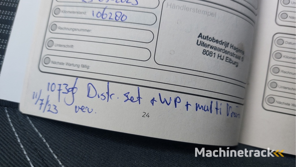 Ford C-Max 1.6 EcoBoost Titanium CLIMA/NAVI 114813 KM BJ 2013