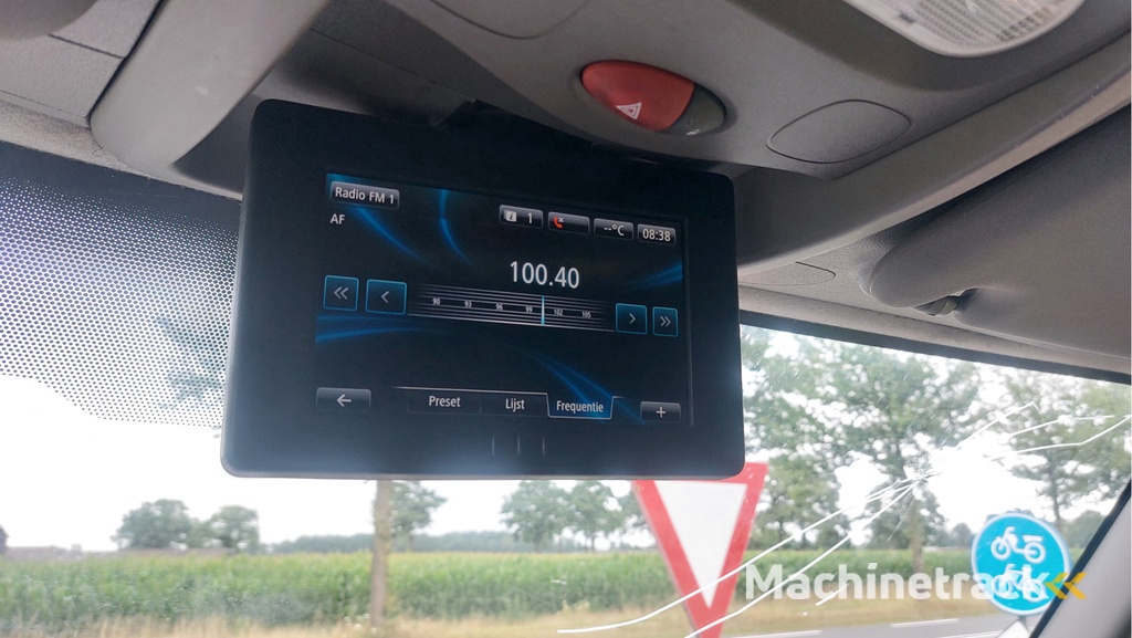 Renault Master T35 2.3 dCi L3H2 AIRCO/NAVI BJ 2016