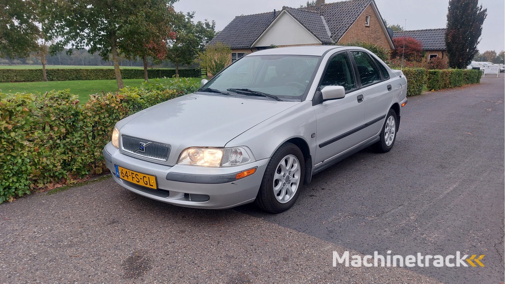 Volvo S40 1.8 AIRCO BJ 2000