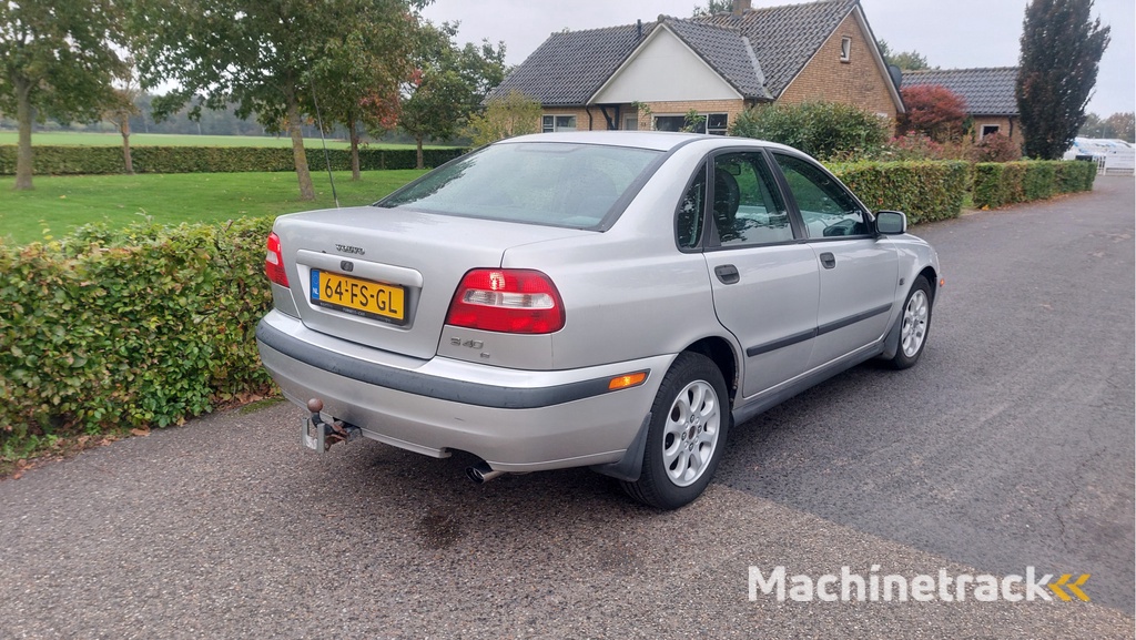 Volvo S40 1.8 AIRCO BJ 2000