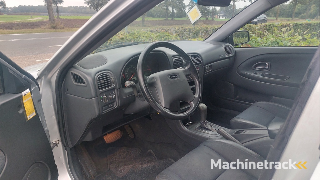 Volvo S40 1.8 AIRCO BJ 2000