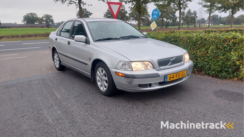 Volvo S40 1.8 AIRCO BJ 2000