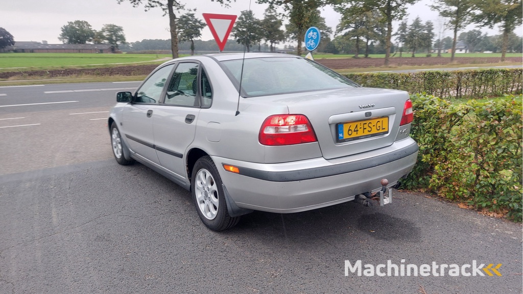 Volvo S40 1.8 AIRCO BJ 2000