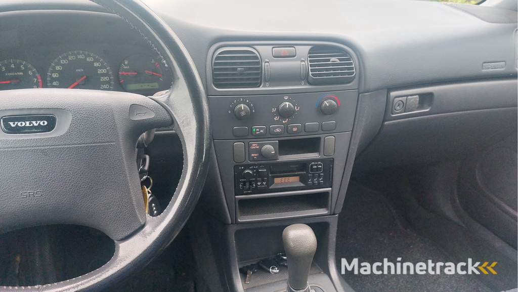 Volvo S40 1.8 AIRCO BJ 2000