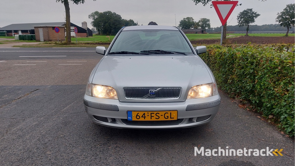 Volvo S40 1.8 AIRCO BJ 2000