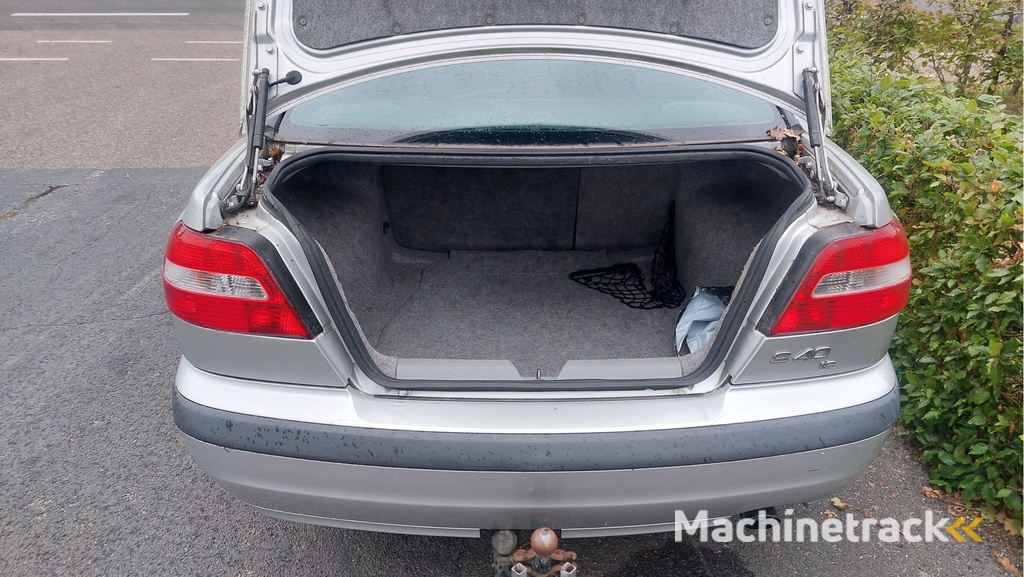 Volvo S40 1.8 AIRCO BJ 2000