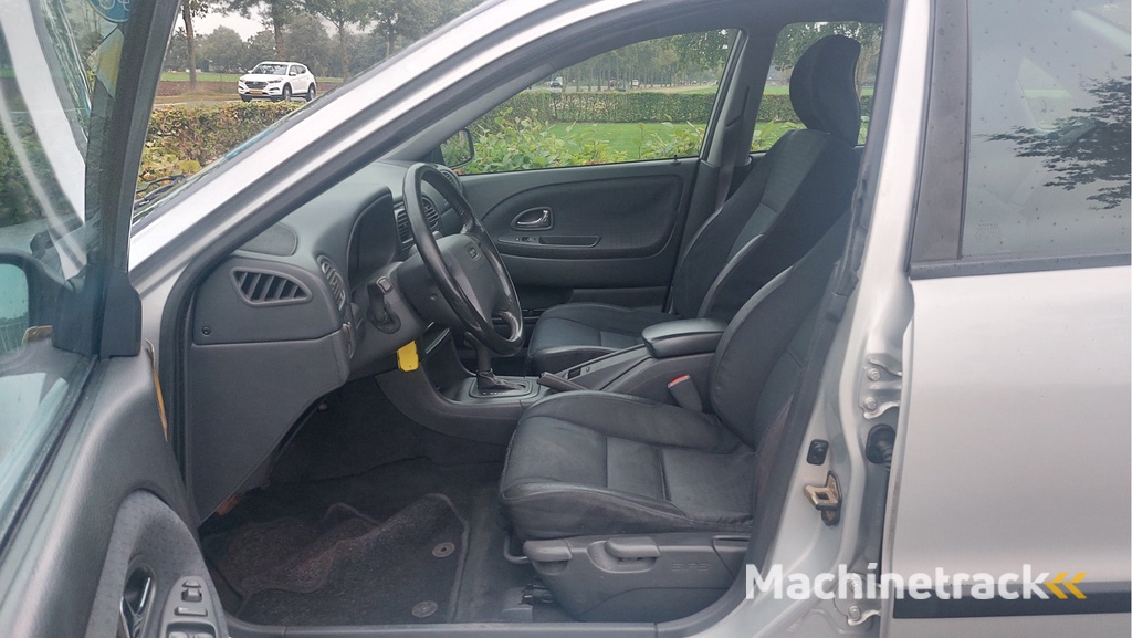 Volvo S40 1.8 AIRCO BJ 2000