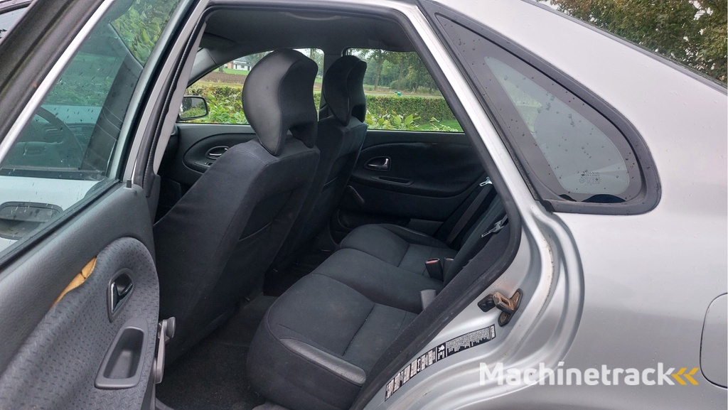 Volvo S40 1.8 AIRCO BJ 2000