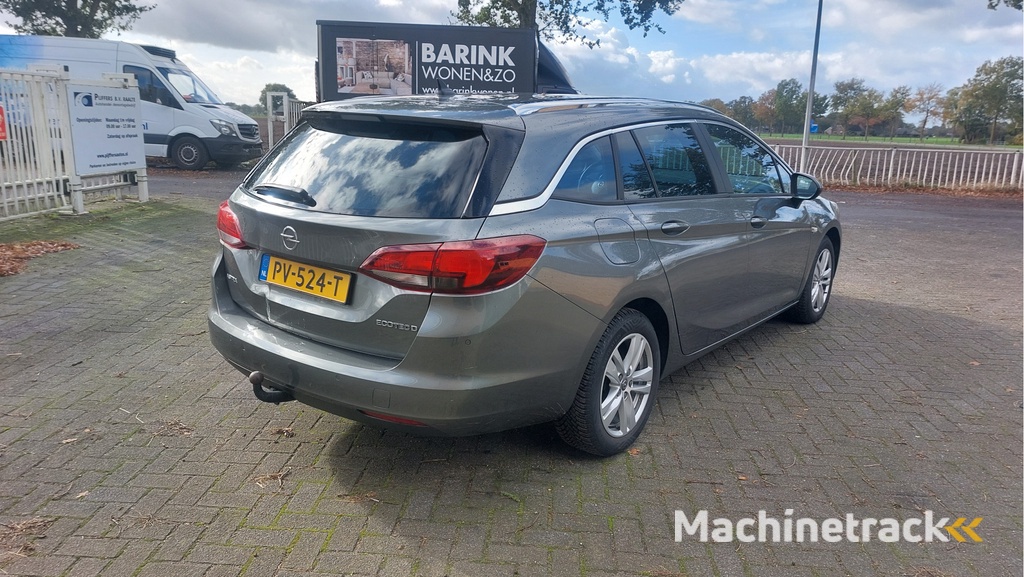 Opel Astra Sports Tourer 1.6 CDTI Business+ AIRCO BJ 2017