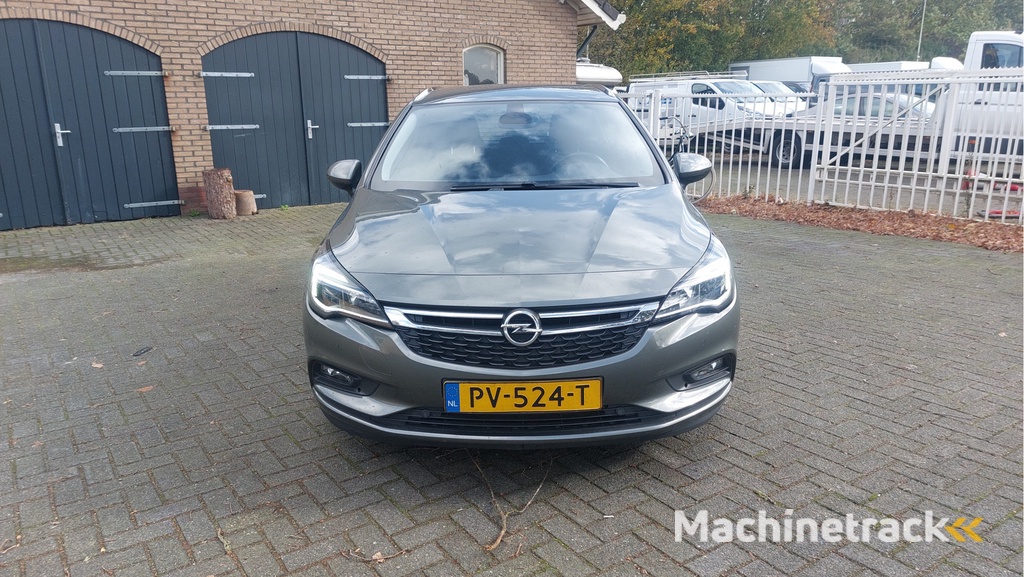Opel Astra Sports Tourer 1.6 CDTI Business+ AIRCO BJ 2017