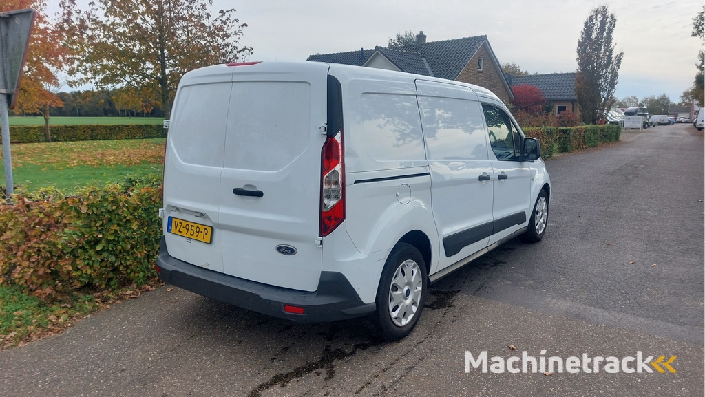 Ford Transit Connect 1.6 TDCI L2 Trend AIRCO BJ 2016