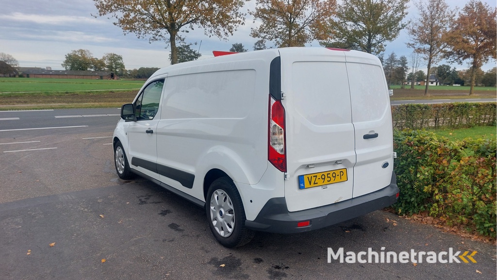 Ford Transit Connect 1.6 TDCI L2 Trend AIRCO BJ 2016