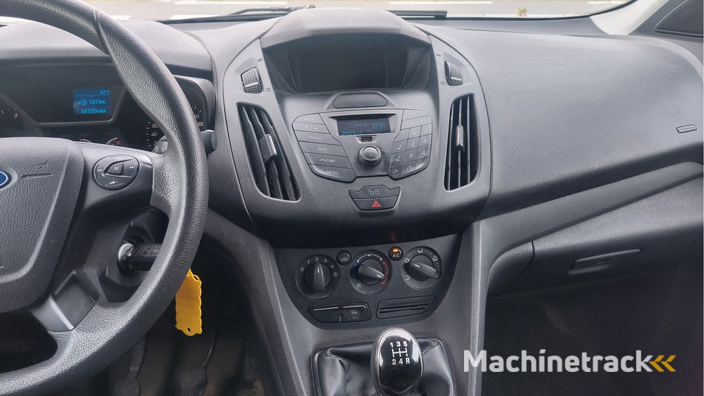 Ford Transit Connect 1.6 TDCI L2 Trend AIRCO BJ 2016