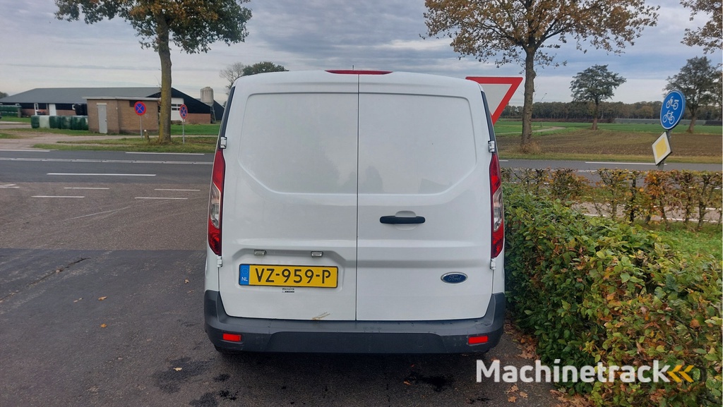 Ford Transit Connect 1.6 TDCI L2 Trend AIRCO BJ 2016