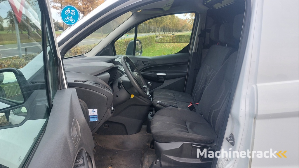 Ford Transit Connect 1.6 TDCI L2 Trend AIRCO BJ 2016