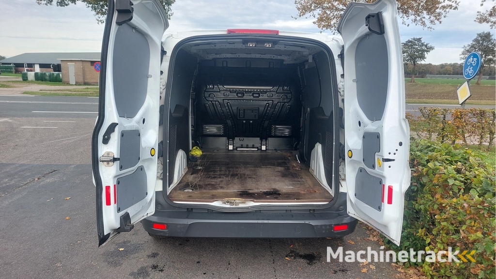 Ford Transit Connect 1.6 TDCI L2 Trend AIRCO BJ 2016