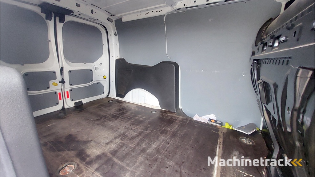 Ford Transit Connect 1.6 TDCI L2 Trend AIRCO BJ 2016