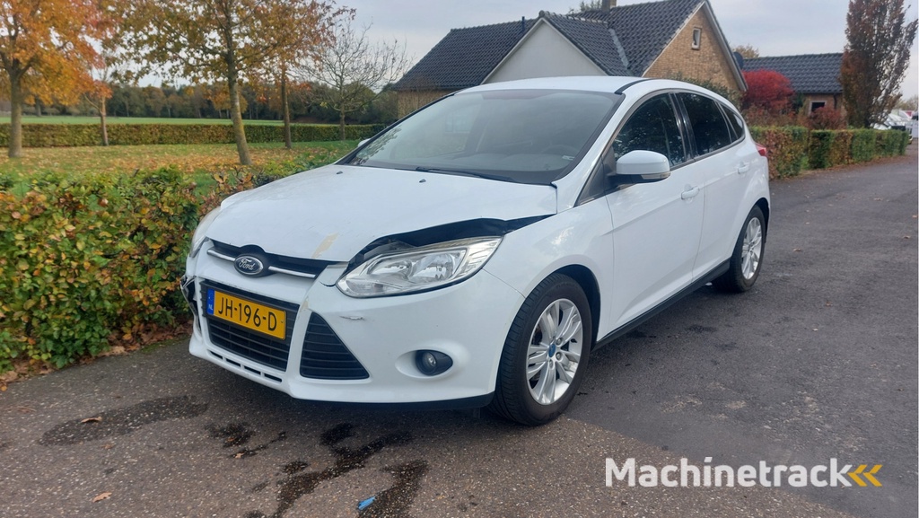 Ford Focus 1.6 TI-VCT Trend AIRCO BJ 2011