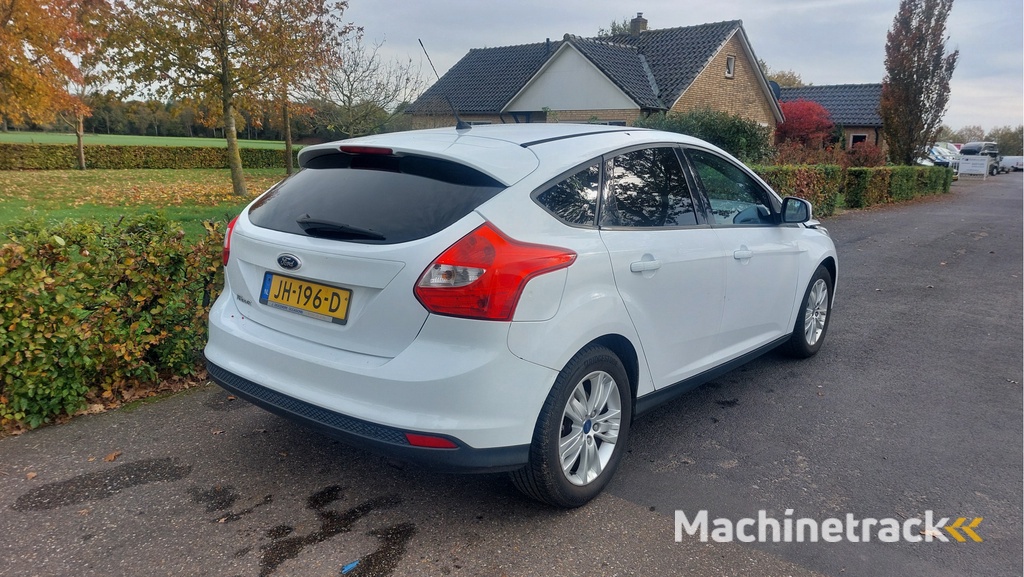 Ford Focus 1.6 TI-VCT Trend AIRCO BJ 2011