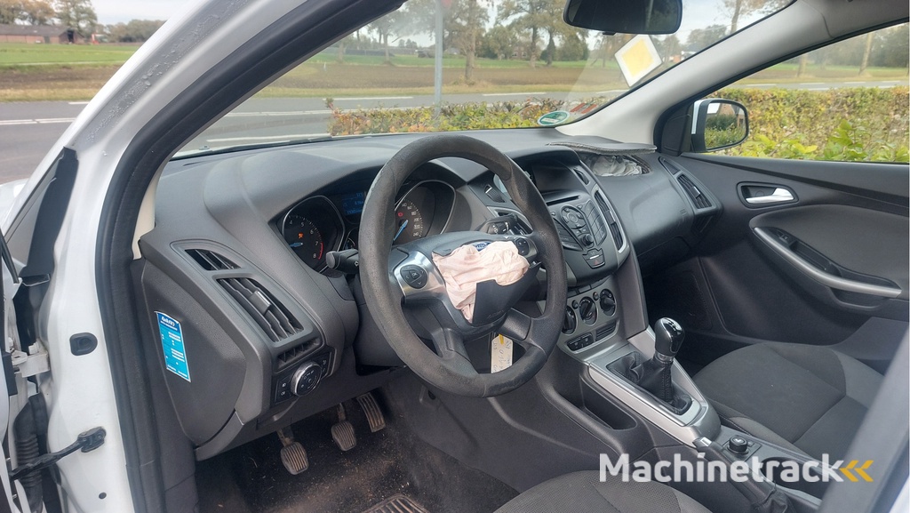 Ford Focus 1.6 TI-VCT Trend AIRCO BJ 2011