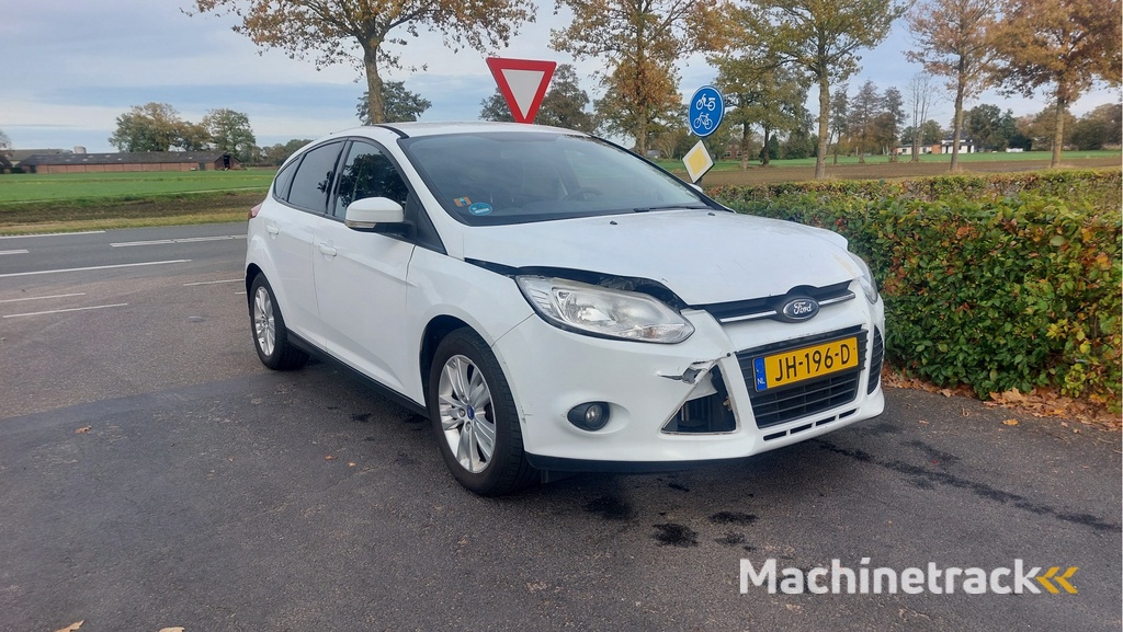 Ford Focus 1.6 TI-VCT Trend AIRCO BJ 2011