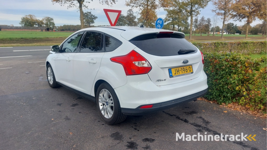 Ford Focus 1.6 TI-VCT Trend AIRCO BJ 2011