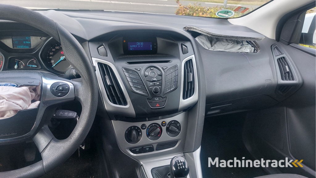 Ford Focus 1.6 TI-VCT Trend AIRCO BJ 2011