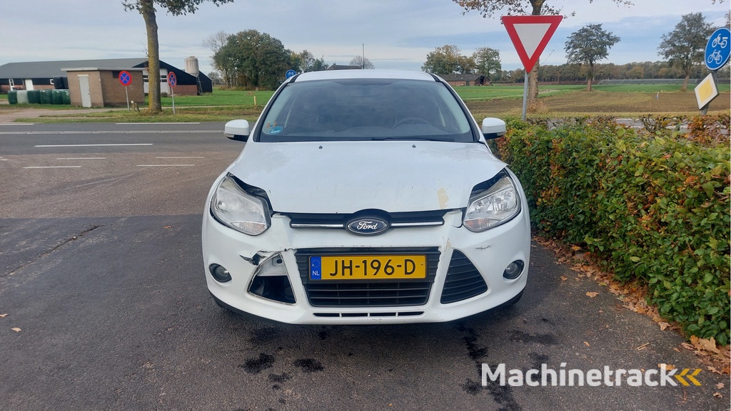 Ford Focus 1.6 TI-VCT Trend AIRCO BJ 2011
