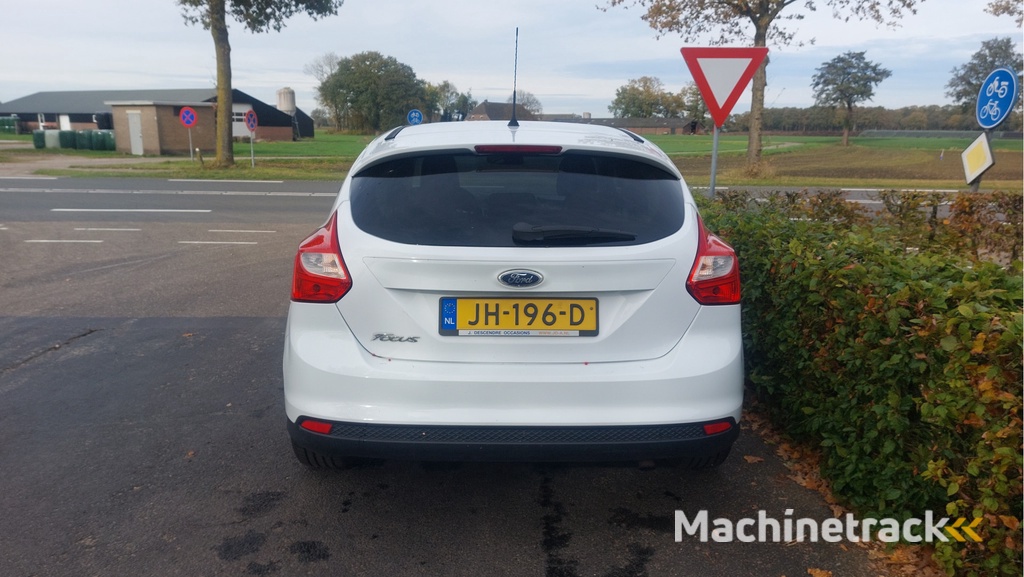 Ford Focus 1.6 TI-VCT Trend AIRCO BJ 2011