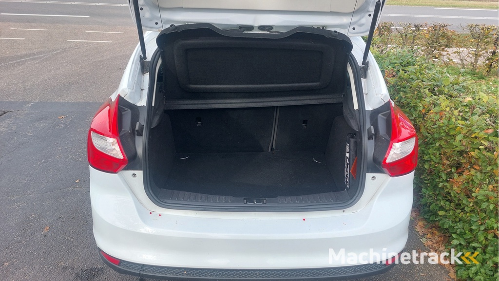 Ford Focus 1.6 TI-VCT Trend AIRCO BJ 2011