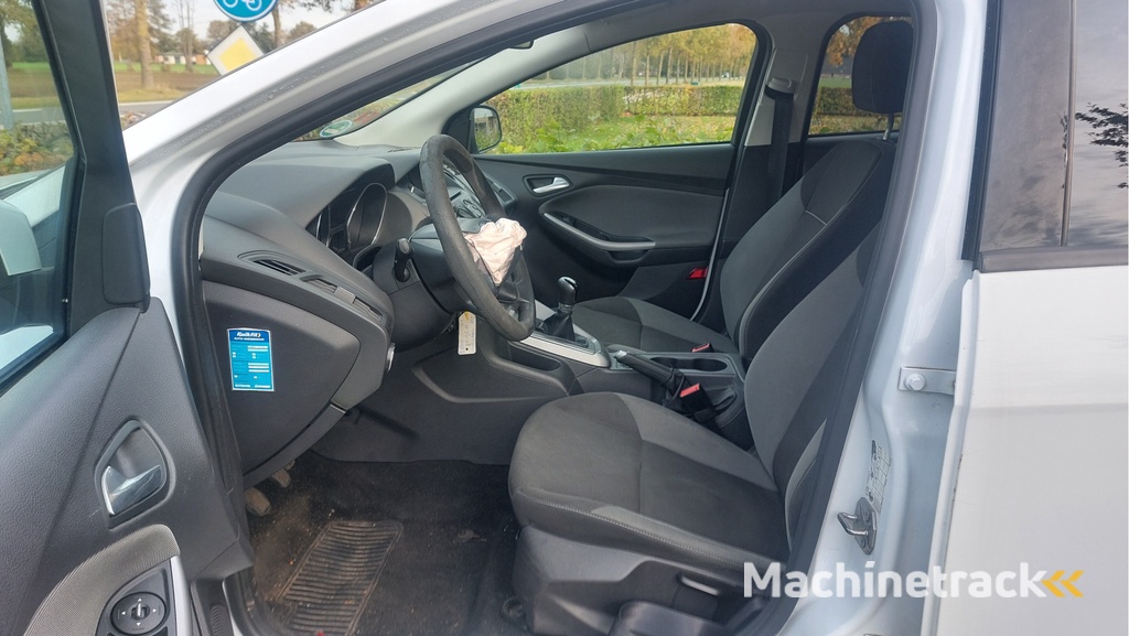 Ford Focus 1.6 TI-VCT Trend AIRCO BJ 2011