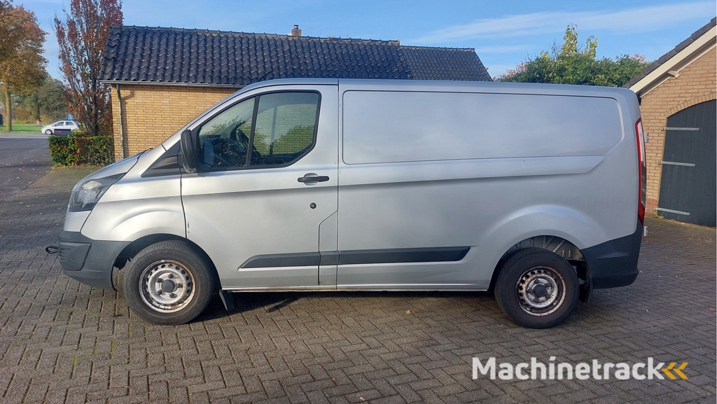 Ford Transit Custom 250 2.2 TDCI L1H1 Base BJ 2015