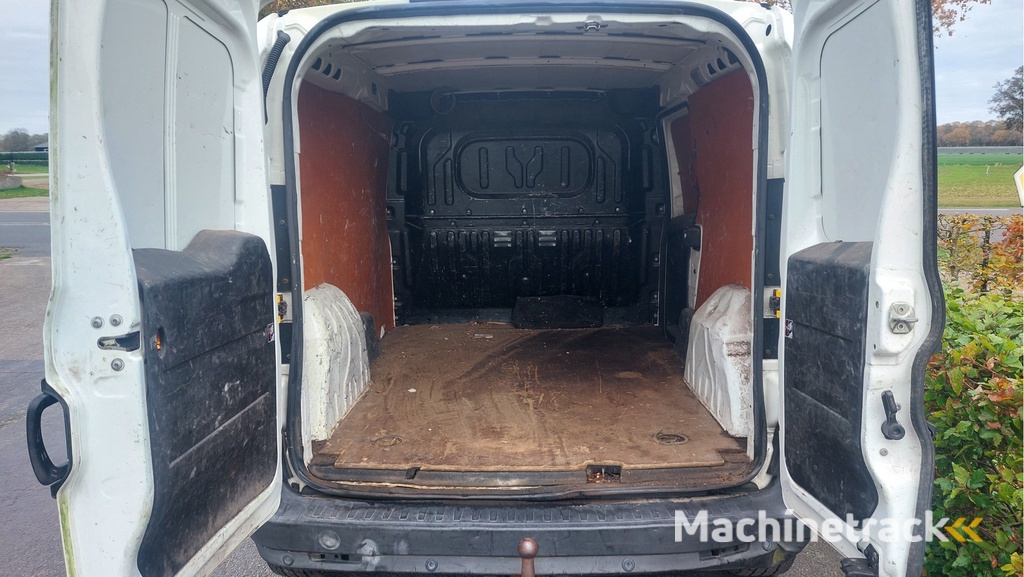 Opel Combo 1.6 CDTi L2H1 AIRCO MARGE BJ 2013