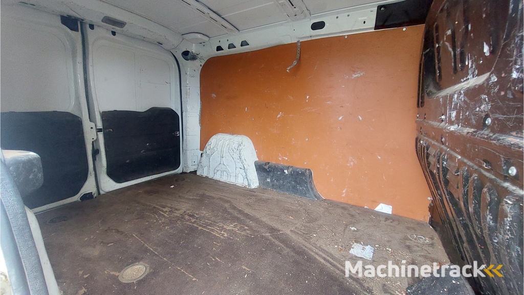 Opel Combo 1.6 CDTi L2H1 AIRCO MARGE BJ 2013