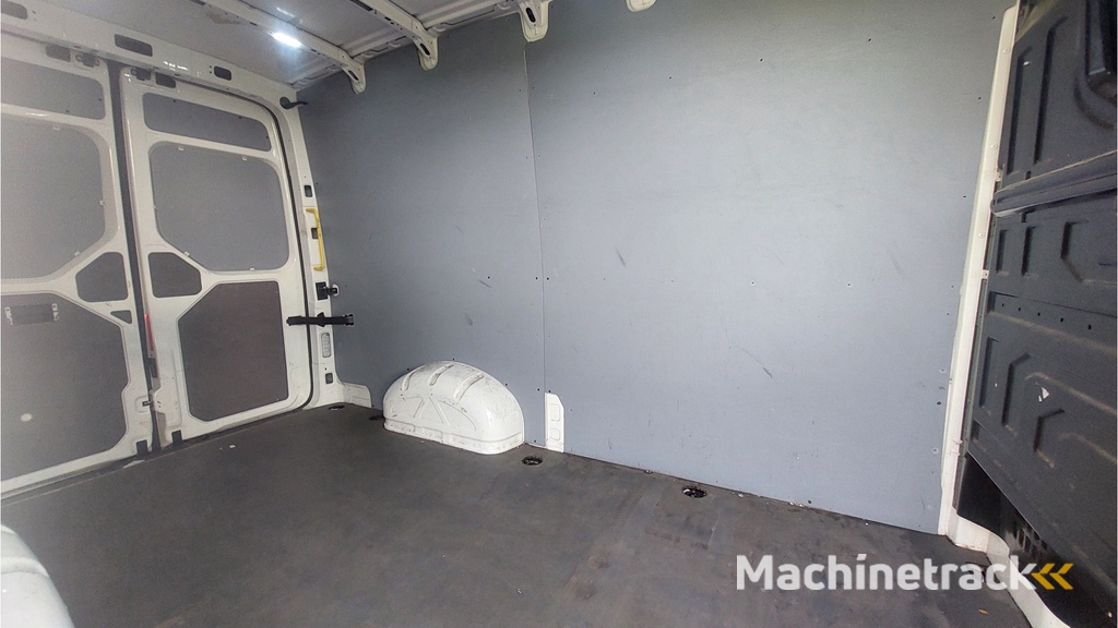 Volkswagen Crafter 30 2.0 TDI L3H3 Highline AIRCO BJ 2021 APK