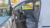 Minituur van Volkswagen Caddy 2.0 EcoFuel Trendline 5p. BJ 2007