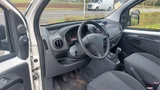 Minituur van Peugeot Bipper 1.4 HDi XT marge AIRCO BJ 2008