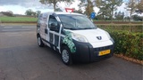 Minituur van Peugeot Bipper 1.4 HDi XT marge AIRCO BJ 2008