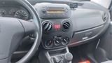 Minituur van Peugeot Bipper 1.4 HDi XT marge AIRCO BJ 2008