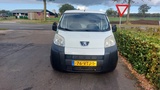 Minituur van Peugeot Bipper 1.4 HDi XT marge AIRCO BJ 2008