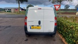 Minituur van Peugeot Bipper 1.4 HDi XT marge AIRCO BJ 2008